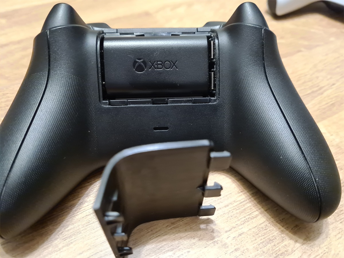 The Xbox Wireless Controller - A Hands On - Thumb Culture