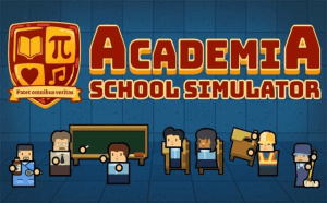 Academia School Simulator Review – Top of its class?