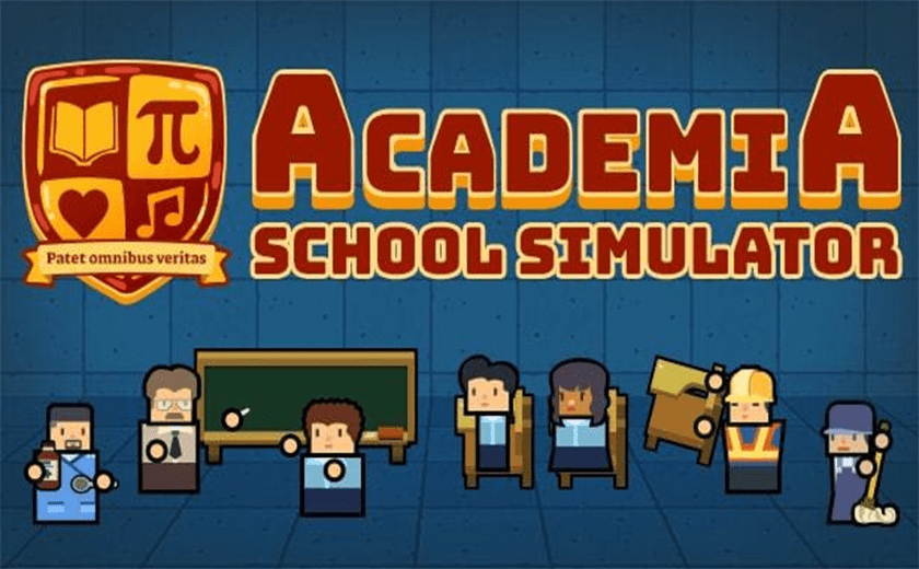 Academia : School Simulator on Steam
