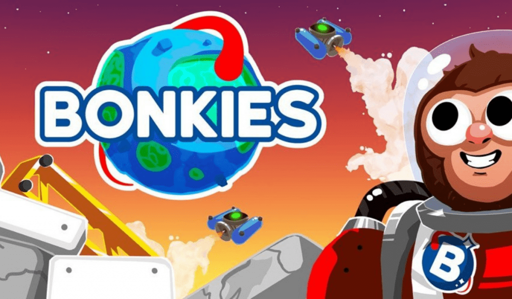 Bonkies PS4 Review