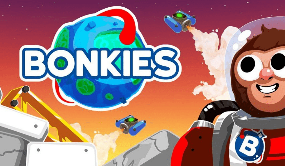 Bonkies Review – Pay Bananas, Get Monkeys
