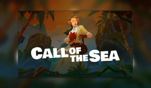 Call of the Sea Review – Happy We’ll Be Beyond The Sea