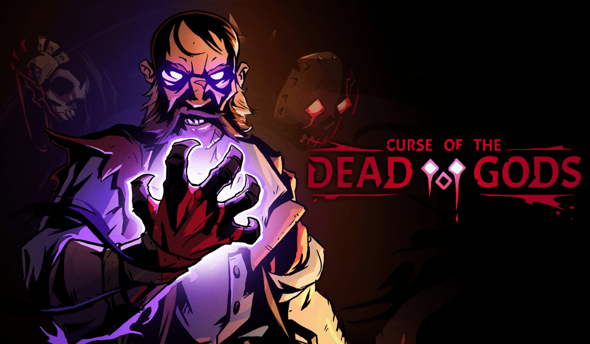 Curse of the Dead Gods Review – Just One More Run?