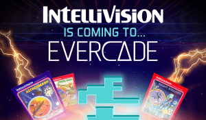 Intellivision Is Coming To Evercade In Autumn 2021