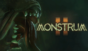 Monstrum 2 Preview – Horror On The Sea