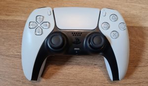 The PS5 DualSense – A Hands On