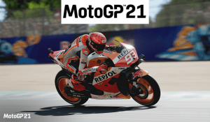 MotoGP 21 Officially Announced – Coming April 2021