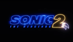 Sonic The Hedgehog 2 Movie – CONFIRMED!