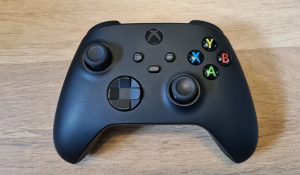The Xbox Wireless Controller – A Hands On