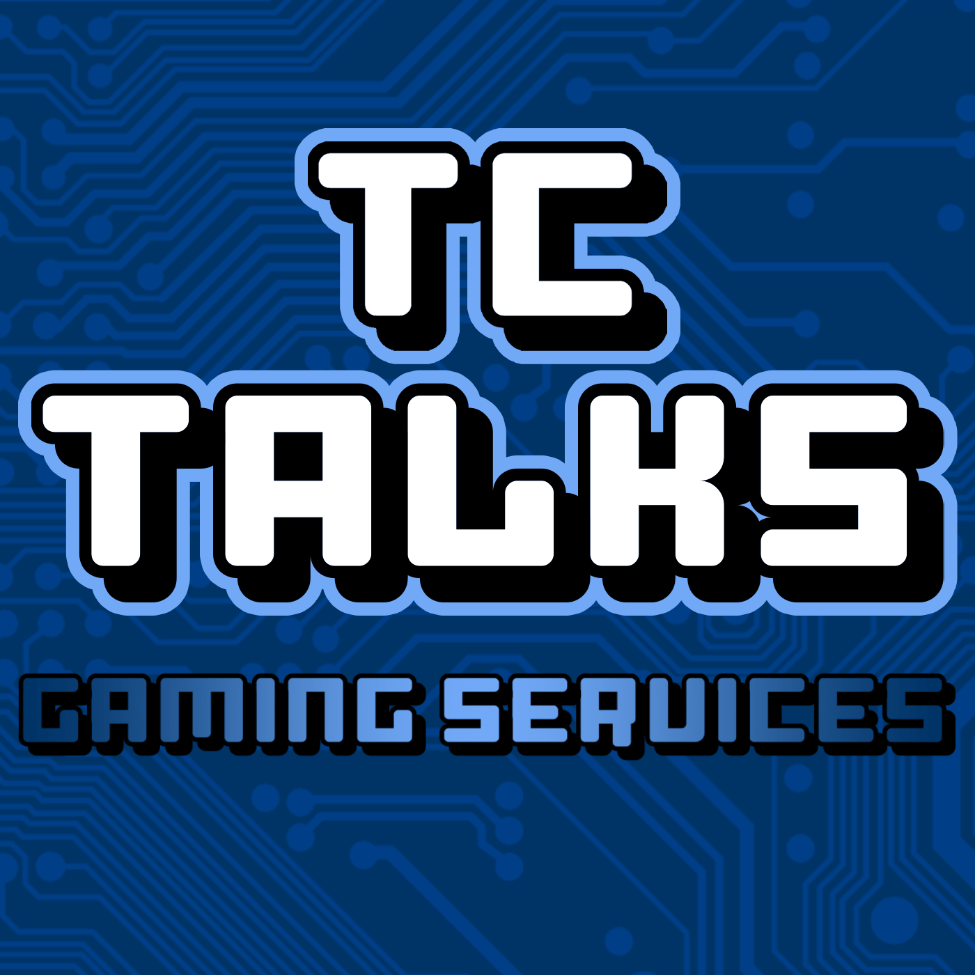 TC Talks – EP33 – Gaming Services