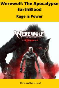 Werewolf The Apocalypse Pinterest thumbnail