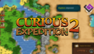 Curious Expedition 2 Review – An Enjoyable Journey