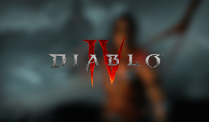 Diablo IV – Rogue Player Class Announced