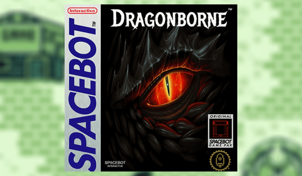 Dragonborne Has Released On Steam