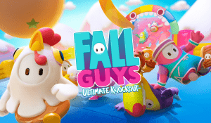 Fall Guys: Ultimate Knockout Coming To Nintendo Switch!