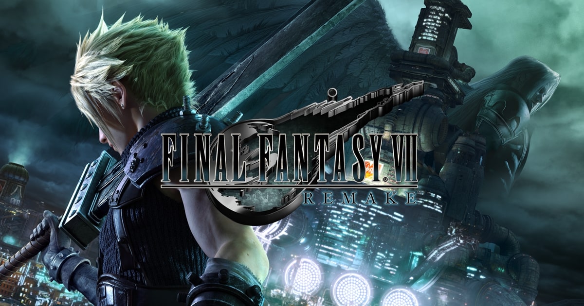 New Final Fantasy VII Remake Content