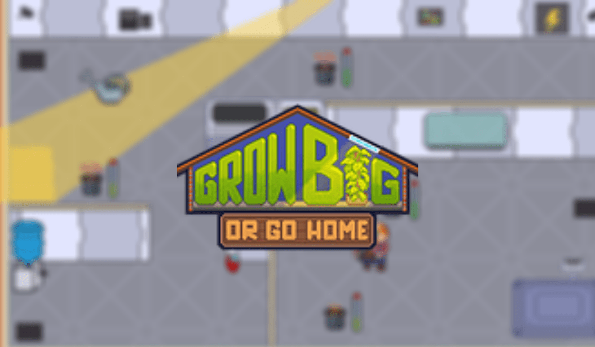 Grow Big (Or Go Home): Ultimate Edition Now On Steam