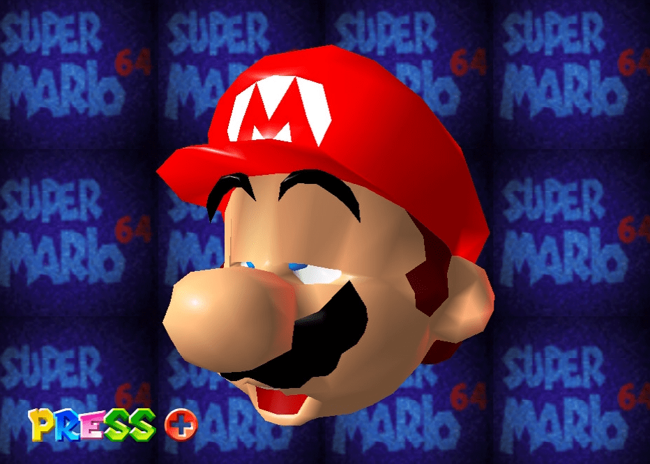 Yep, I know that feeling Mario.