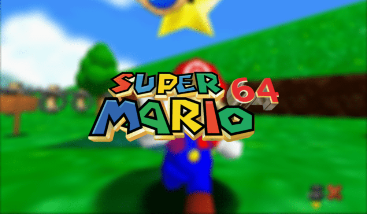 Mario 64 3D All Stars Review – That Damn Camera