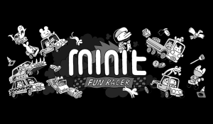 Minit Fun Racer – Out Now!