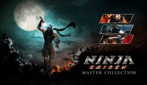 NINJA GAIDEN: Master Collection Has Been Announced!