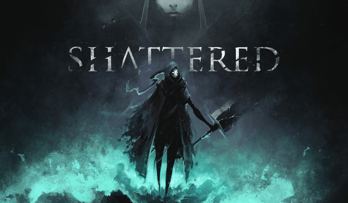 Shattered – Tale Of The Forgotten King Leaves Early Access