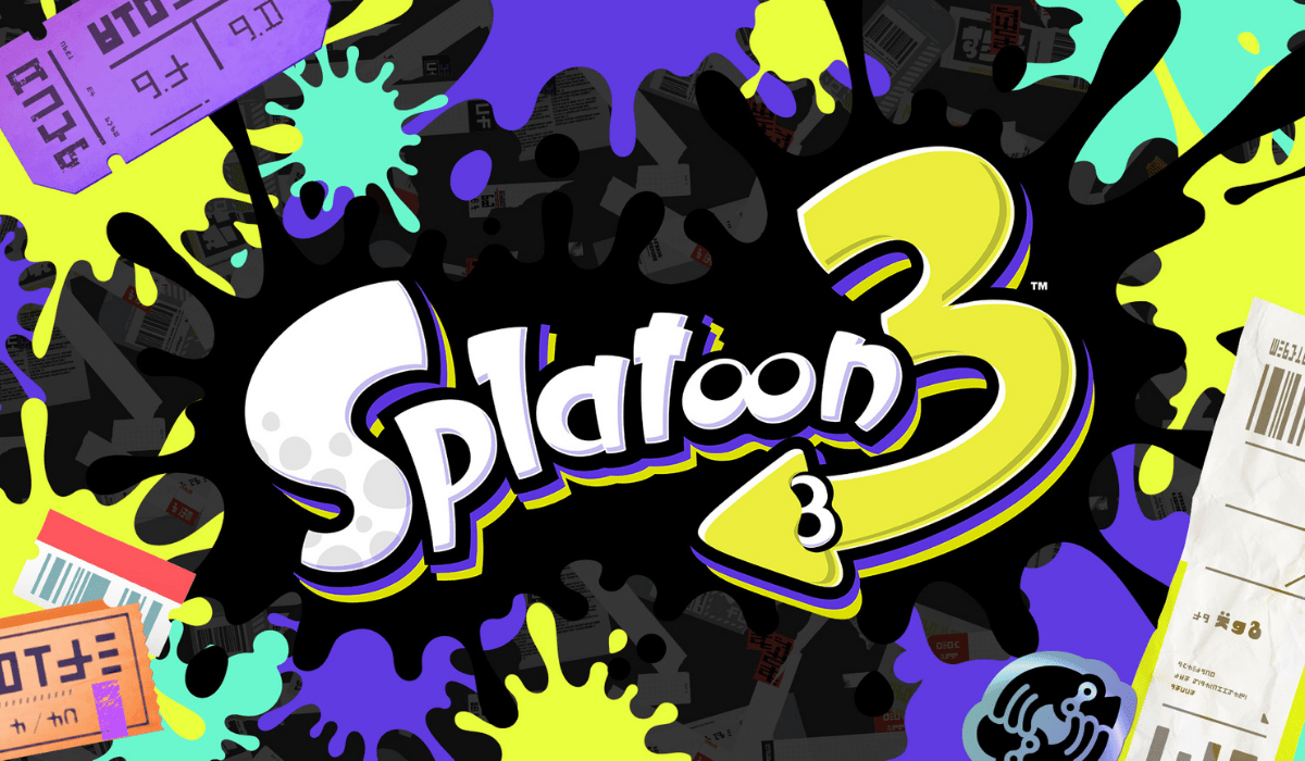 Splatoon™ 3 Officially Announced – Coming 2022!