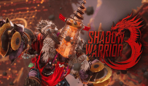 Shadow Warrior 3 Passes 200k Wishlists