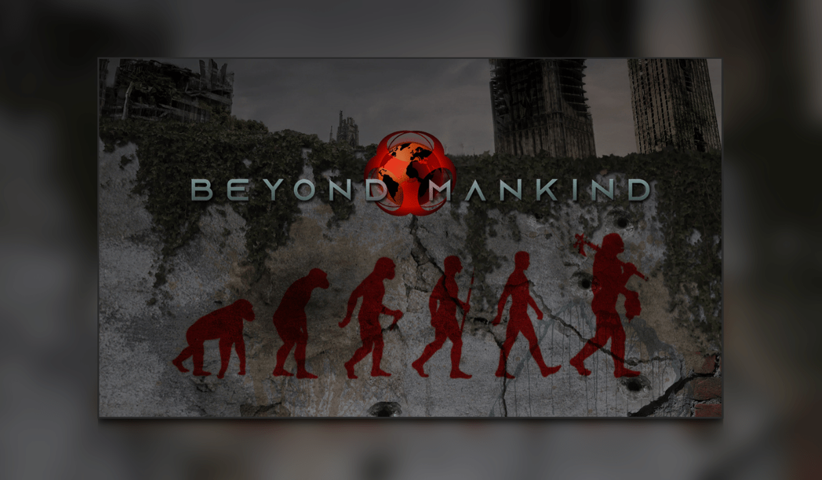 Beyond Mankind: The Awakening Preview – How Will You Survive?