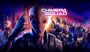 XCOM: Chimera Squad Review – Turn-Based Alien Splatterings!