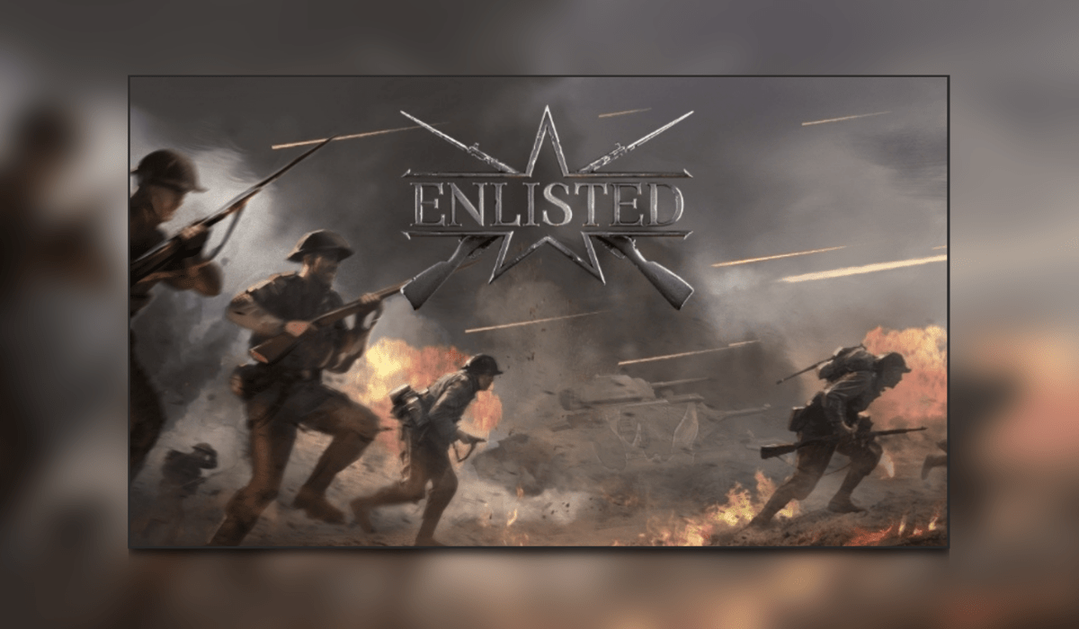 Enlisted Preview – Battleground Realism At Its Finest