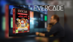 Evercade & The Oliver Twins Raise £11k For National Videogame Museum