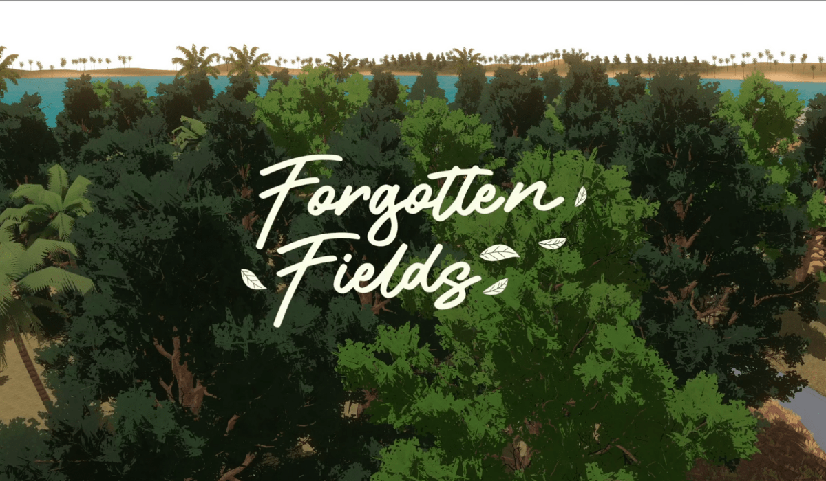 Forgotten Fields Review – A Passage Through Time