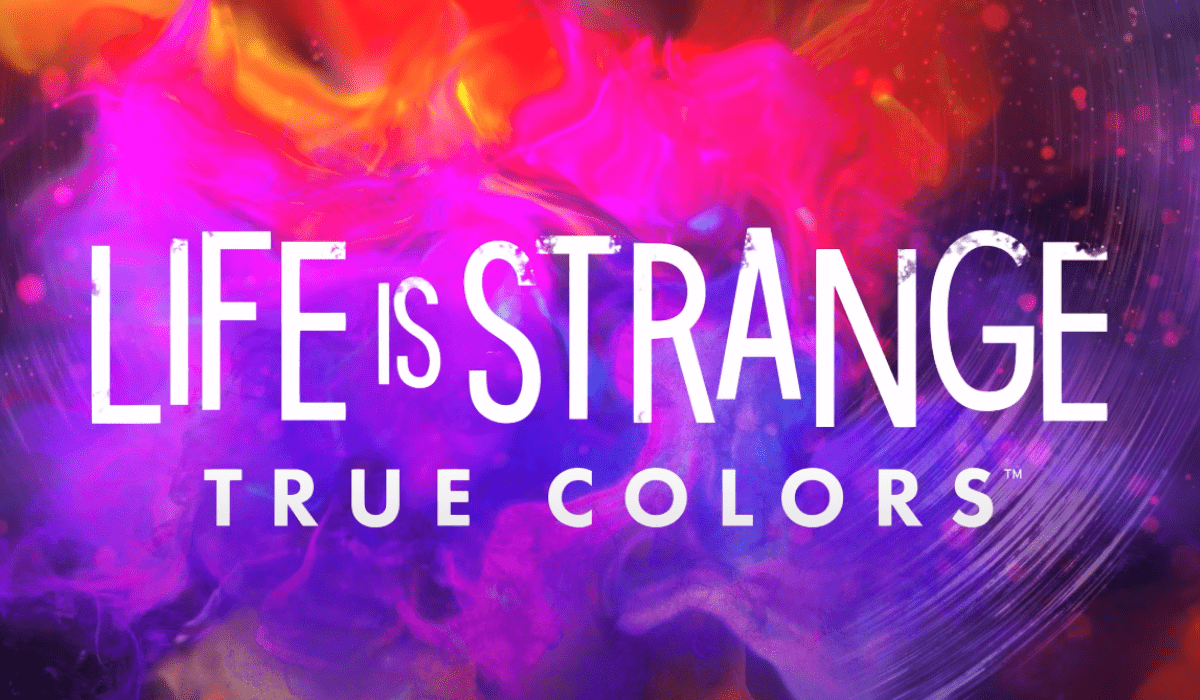 Life is Strange: True Colors Revealed