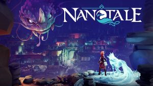 Nanotale Review – Big Story Not So Small Package