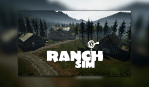 Ranch Simulator Preview – Home, Home on the Range