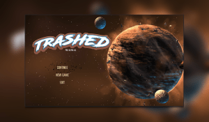 Trashed Early Access Preview – It Has Potential!