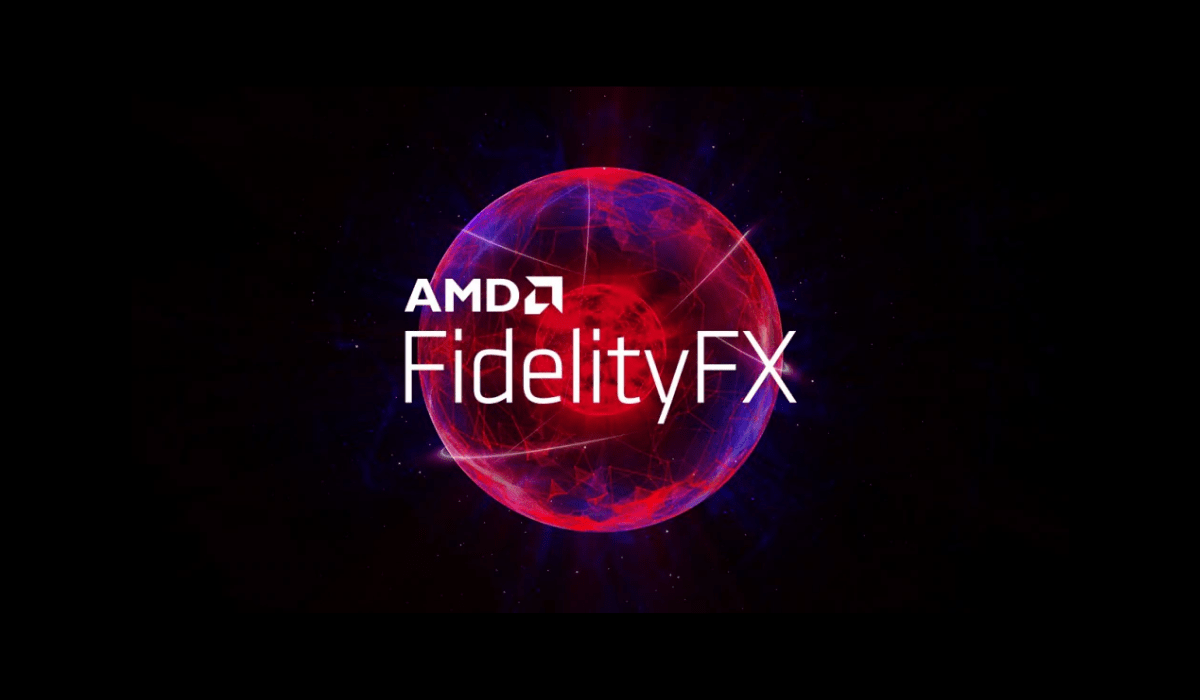 40+ Games Now Using AMD FidelityFX Technology