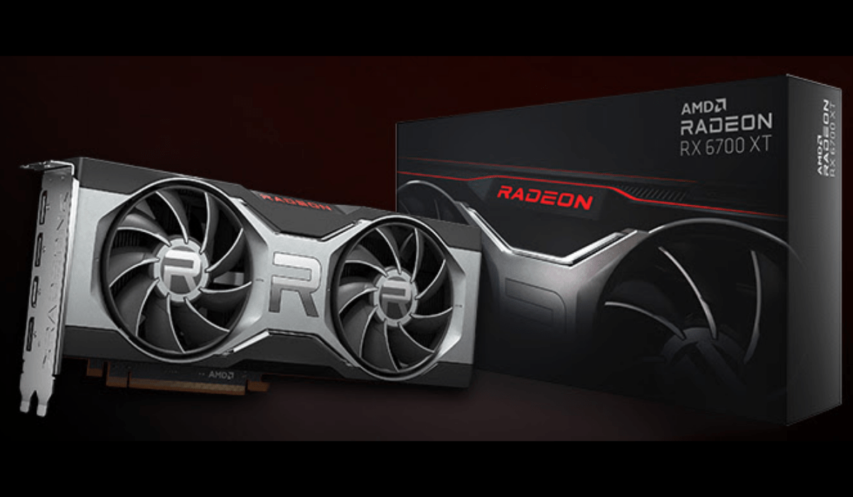 AMD Radeon™ RX 6700 XT GPU – Available Soon!