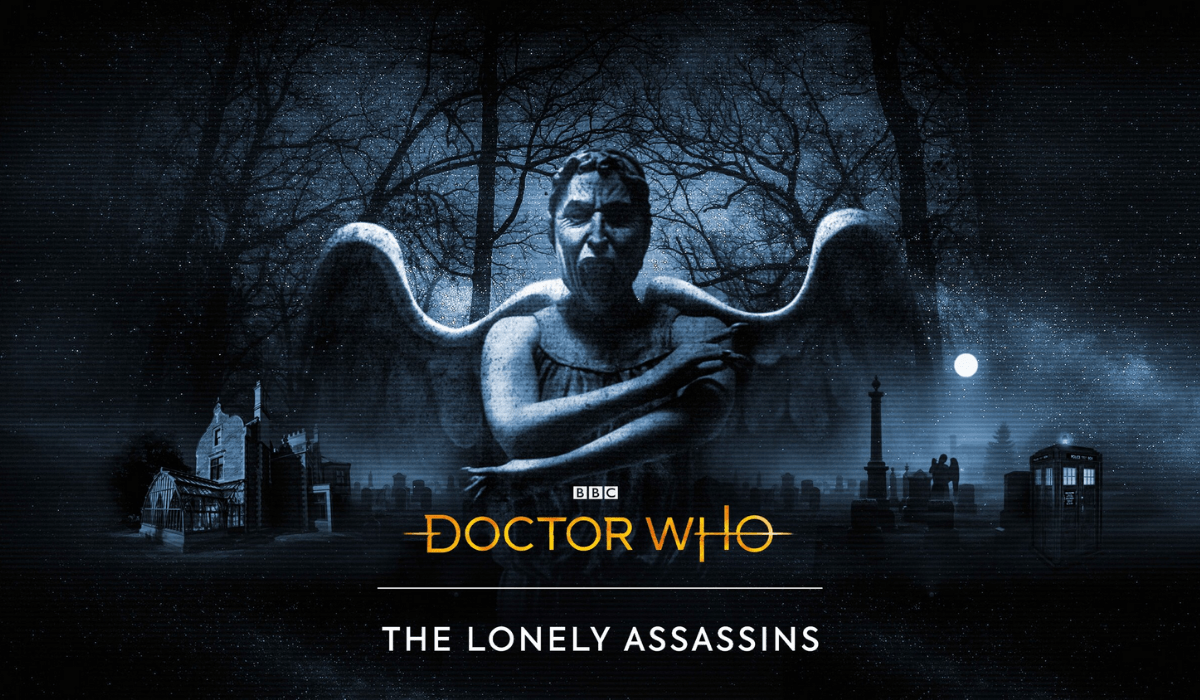 Doctor Who: The Lonely Assassins Review – Don’t Blink