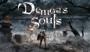 Demon’s Souls Review – Your Souls Are Mine