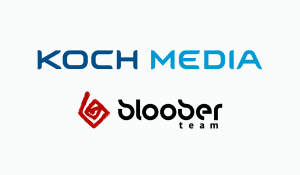 Koch Media & Bloober Team Are Now Publishing Partners!