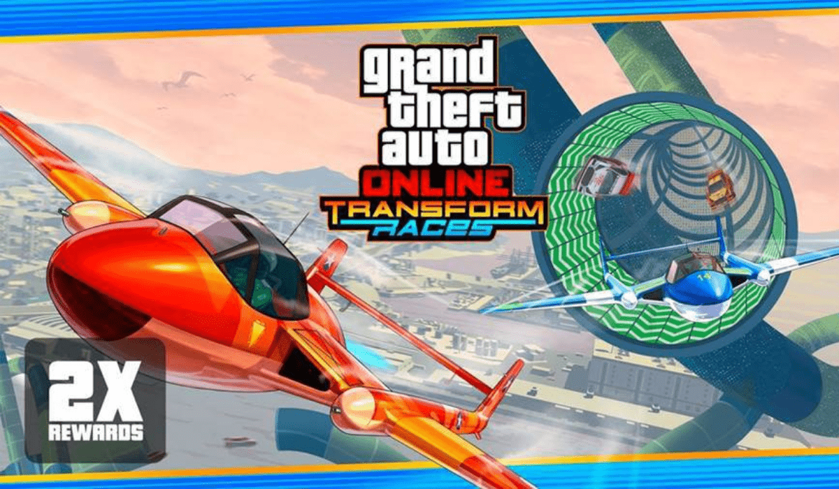 The Latest In GTA Online – Double Rewards, Multiple Unlocks And More