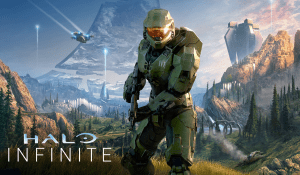 Halo Infinite – New Screenshots Revealed