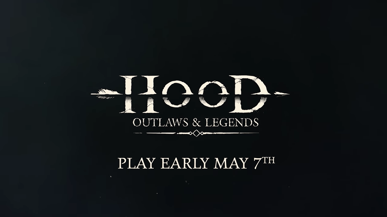 Hood: Outlaws & Legends First Character Gameplay Trailer