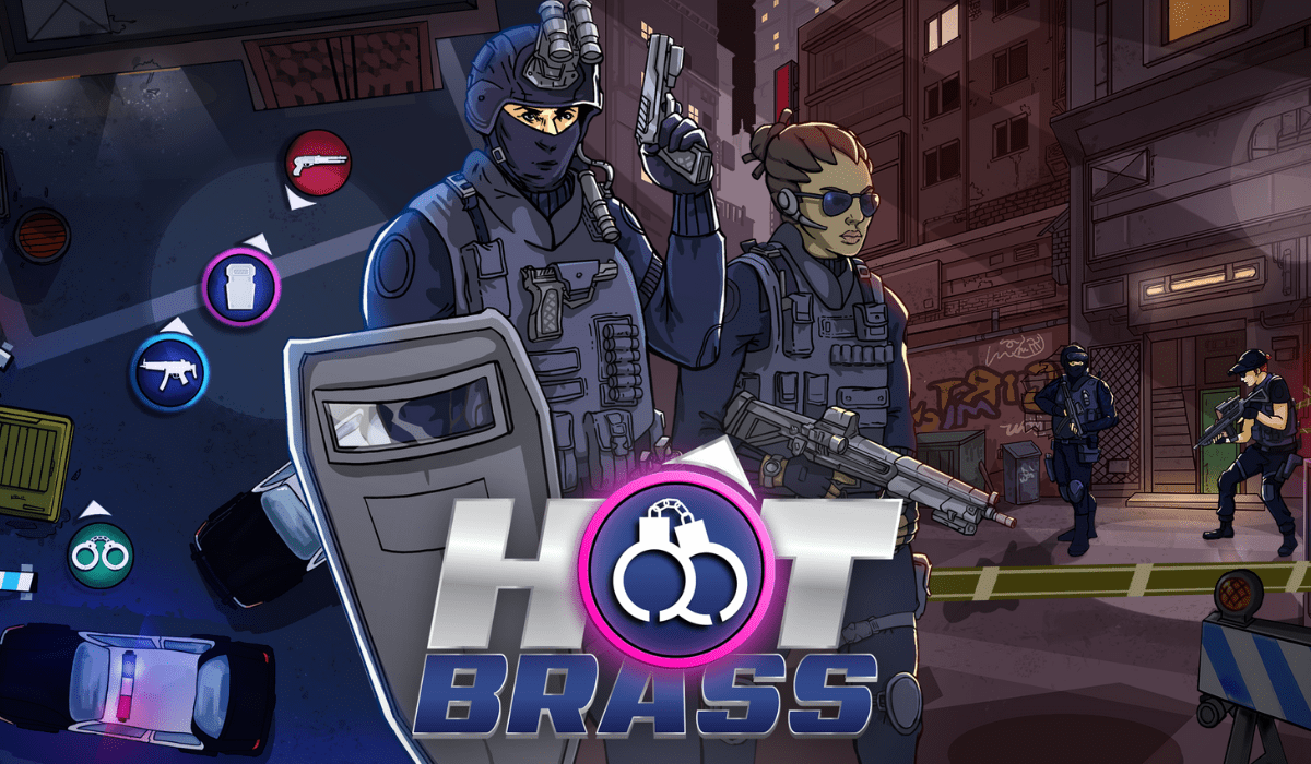 Hot Brass Review – Tactically Brilliant