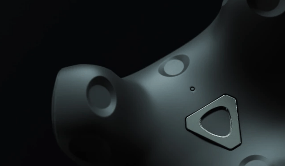 HTC Vive New Product Announcement – Tracker V3 & Facial Tracker