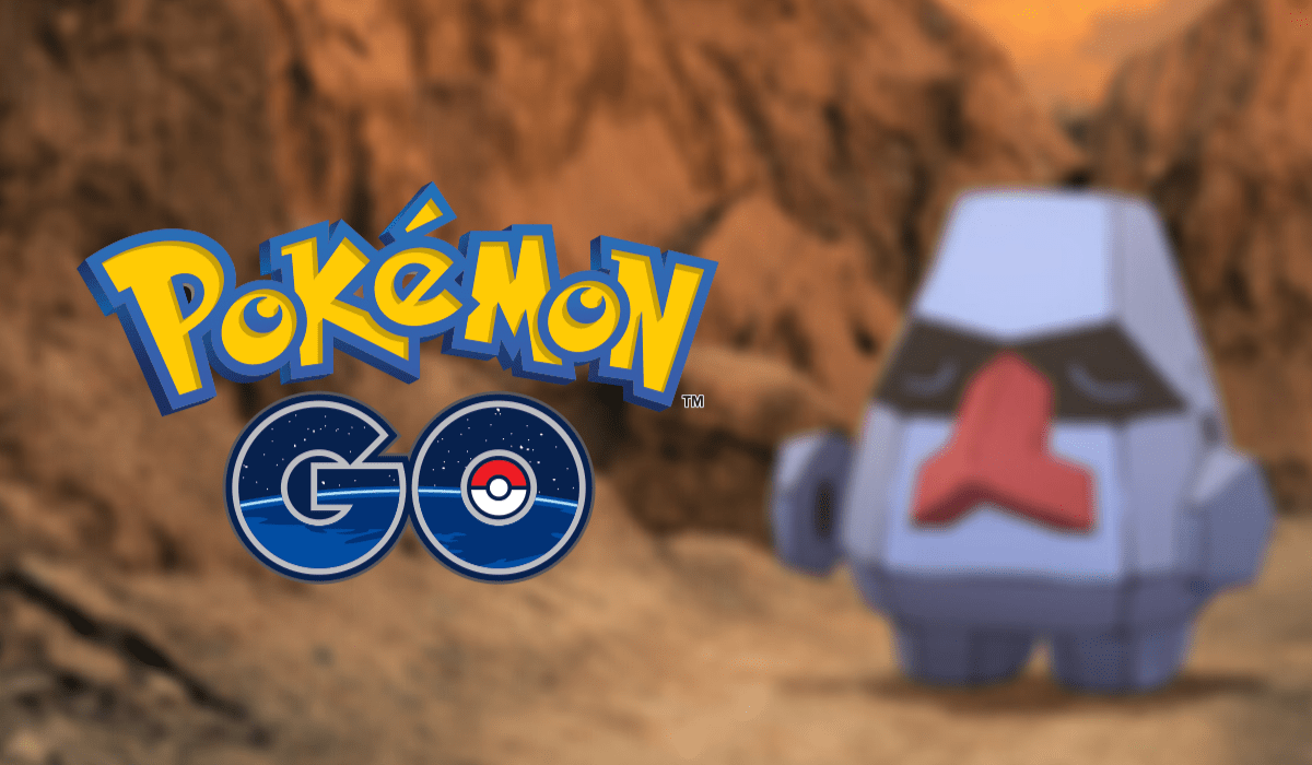 Pokémon GO – Season Of Legends