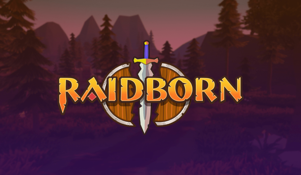 Raidborn Announced for Steam Early Access