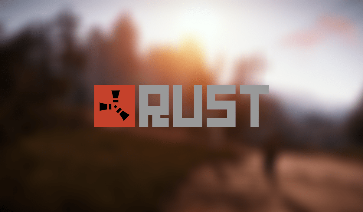 Rust Console Edition – Official Teaser Trailer Released